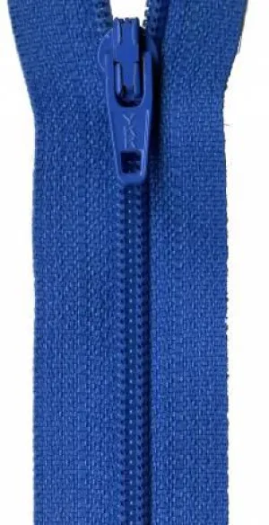 14" Zipper YKK - Royal Wedding - #3