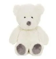 25cm Tom Bear Assorted Styles