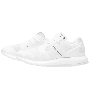 Adidas Y-3 Pure Boost Cristal White