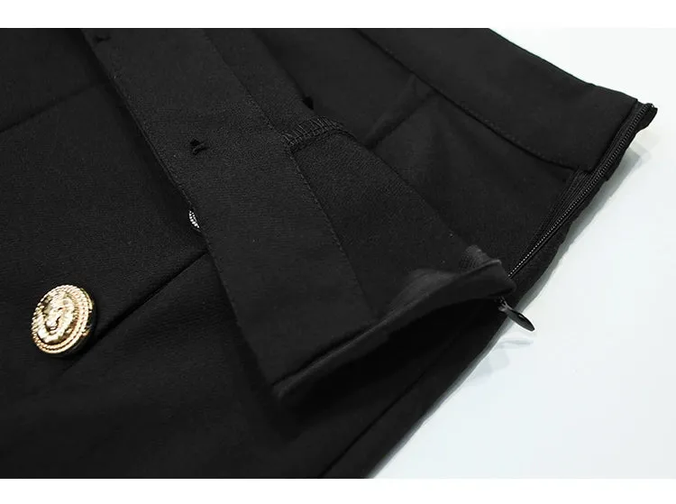 All-match Slim Pencil Pants
