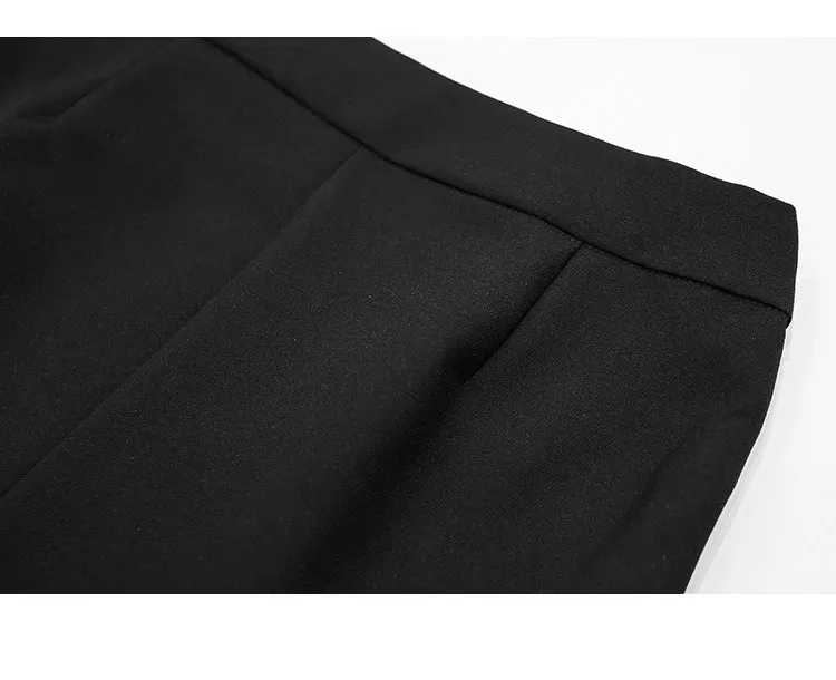 All-match Slim Pencil Pants