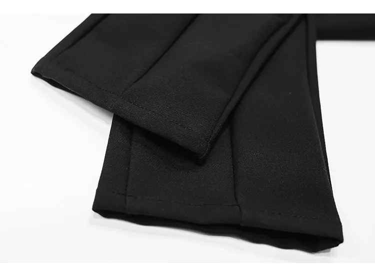 All-match Slim Pencil Pants