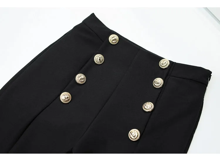All-match Slim Pencil Pants