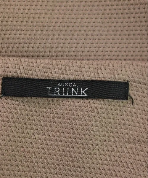 AUXCA TRUNK Knee length skirts