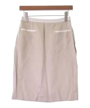 Brooks Brothers Knee length skirts
