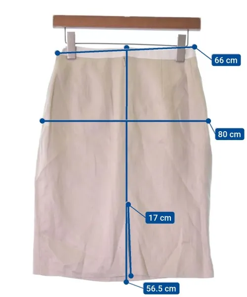 Brooks Brothers Knee length skirts