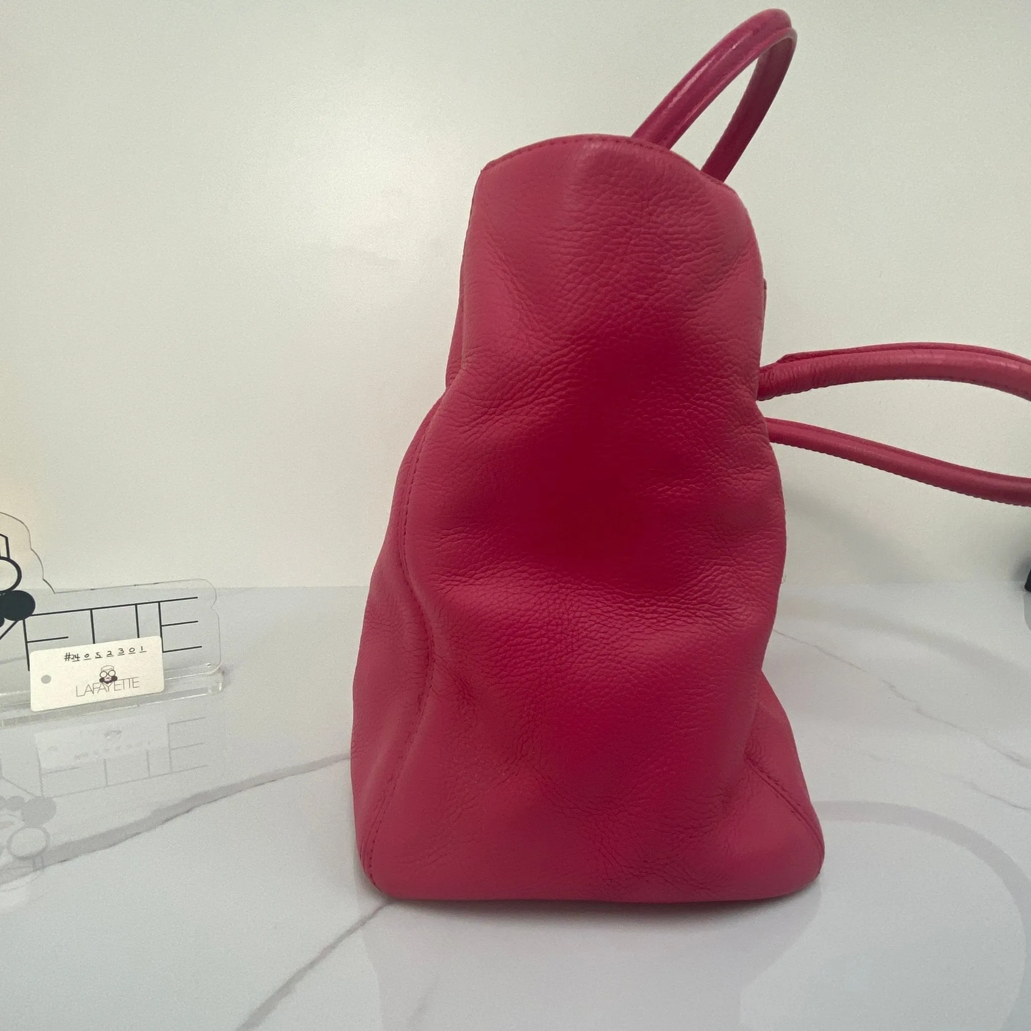 Chanel 2.55 Tote Bag