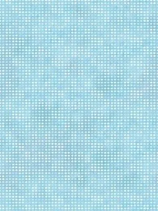 Dit Dot-Sky Blue