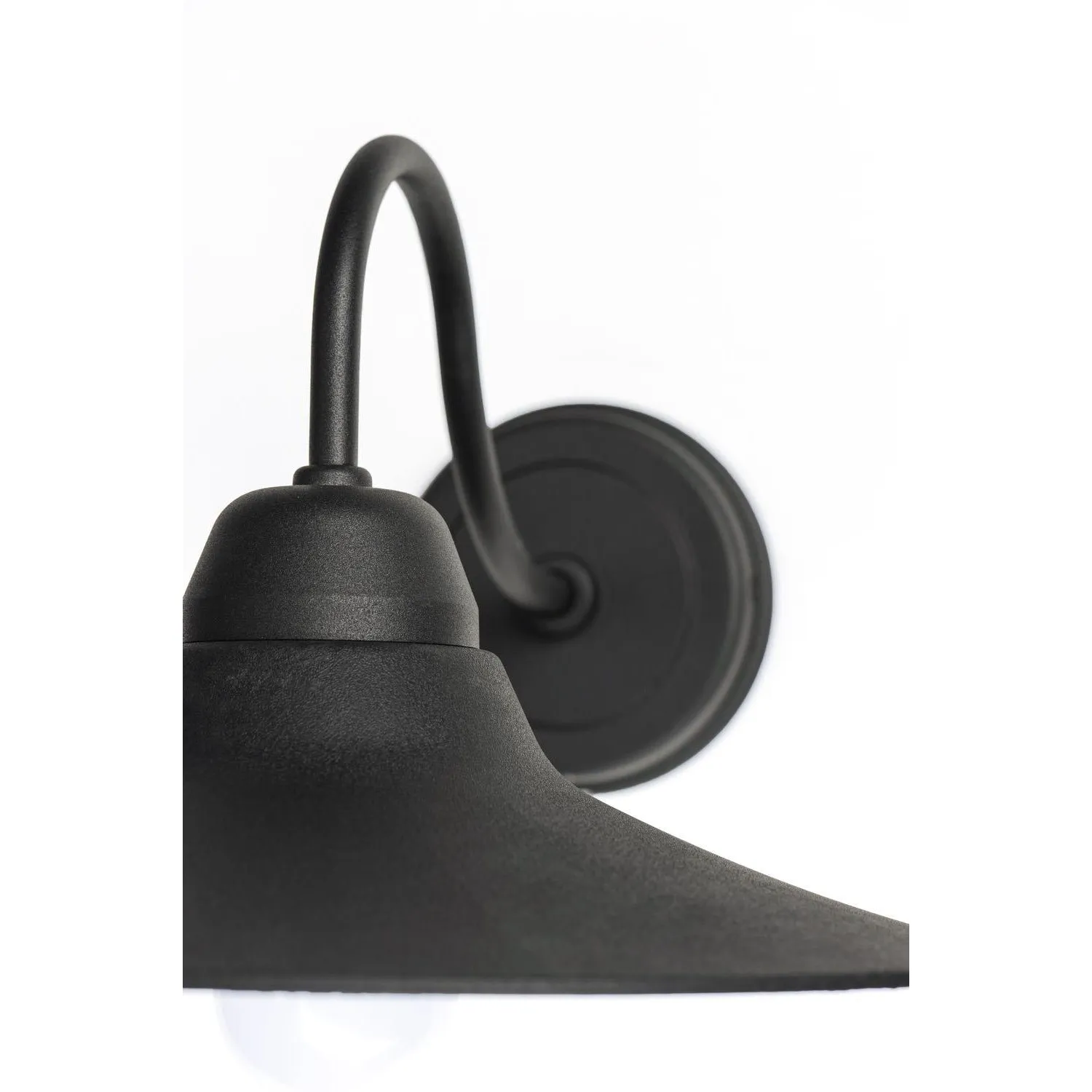 Dockside Outdoor Wall Light