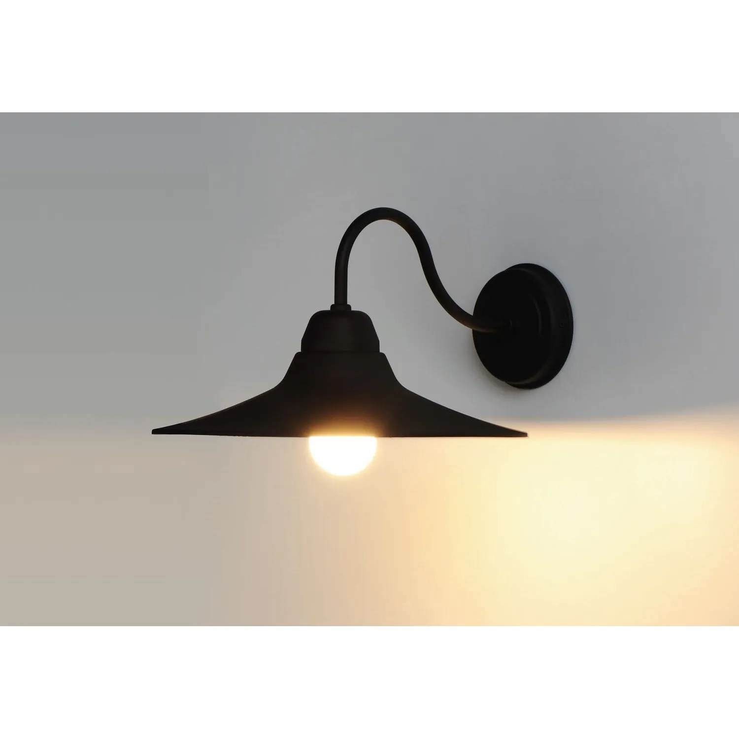 Dockside Outdoor Wall Light