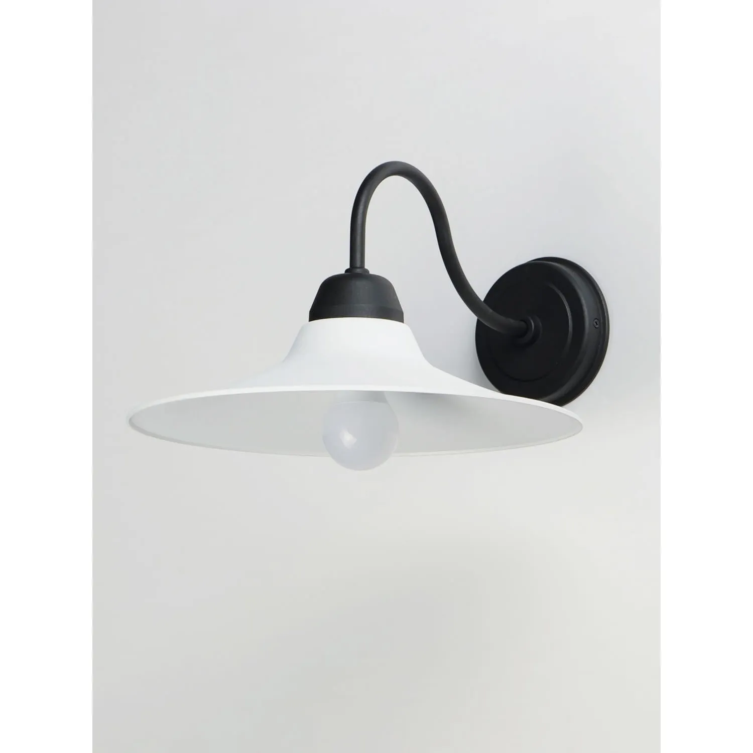 Dockside Outdoor Wall Light