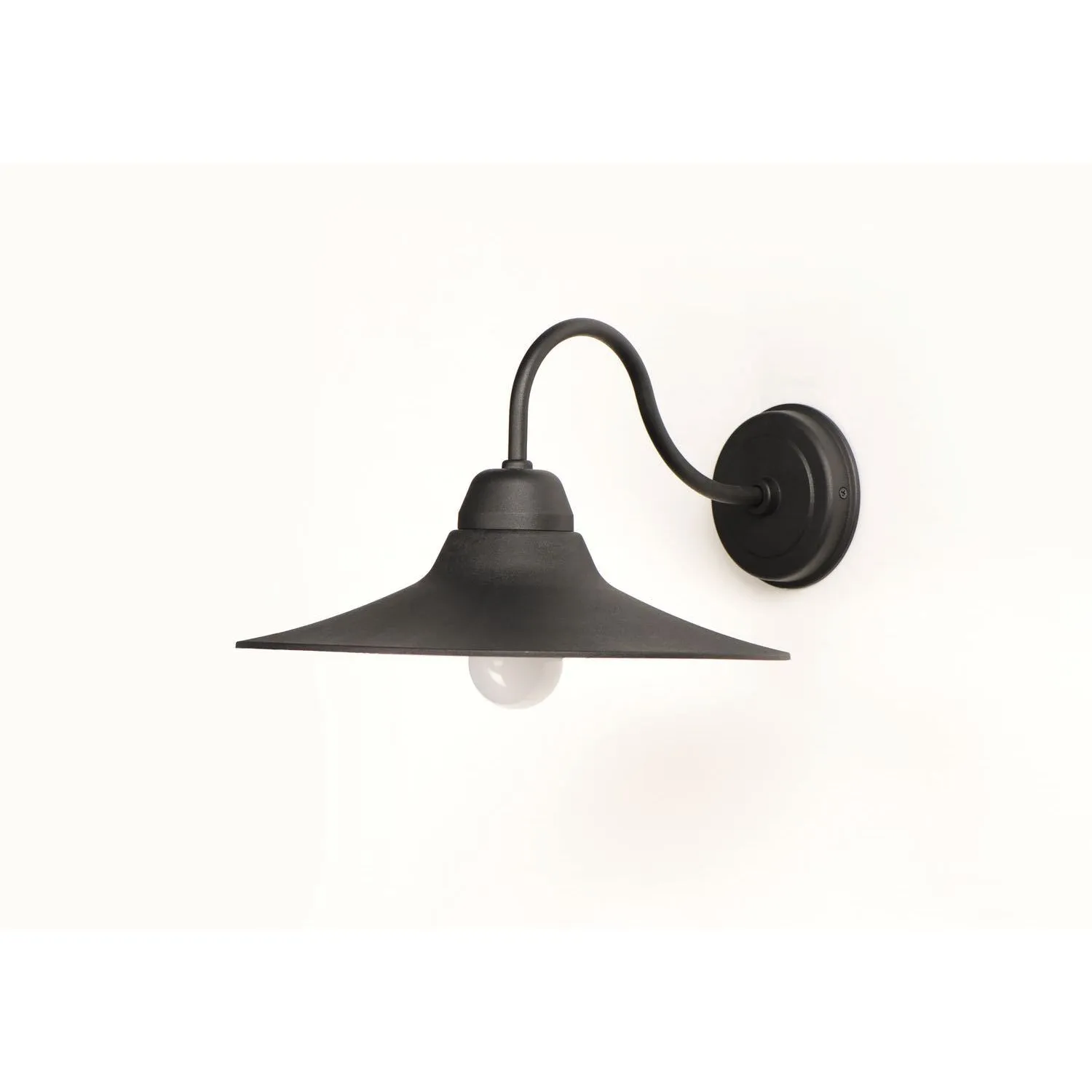 Dockside Outdoor Wall Light