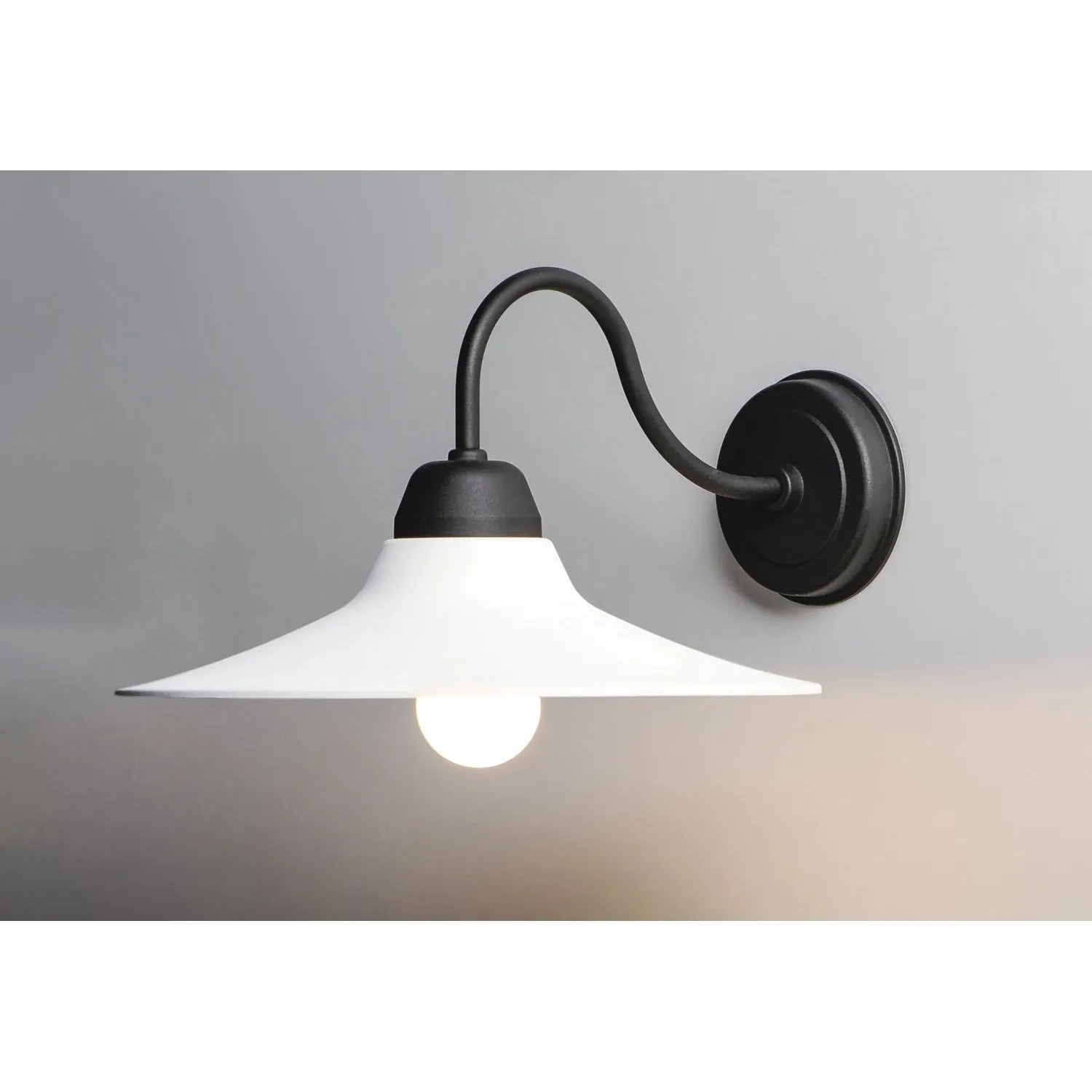 Dockside Outdoor Wall Light