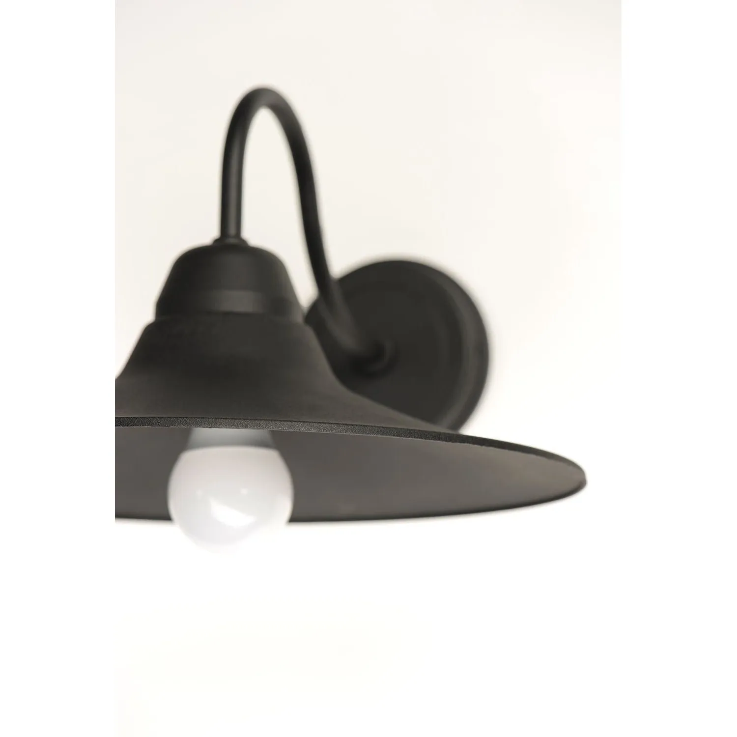 Dockside Outdoor Wall Light