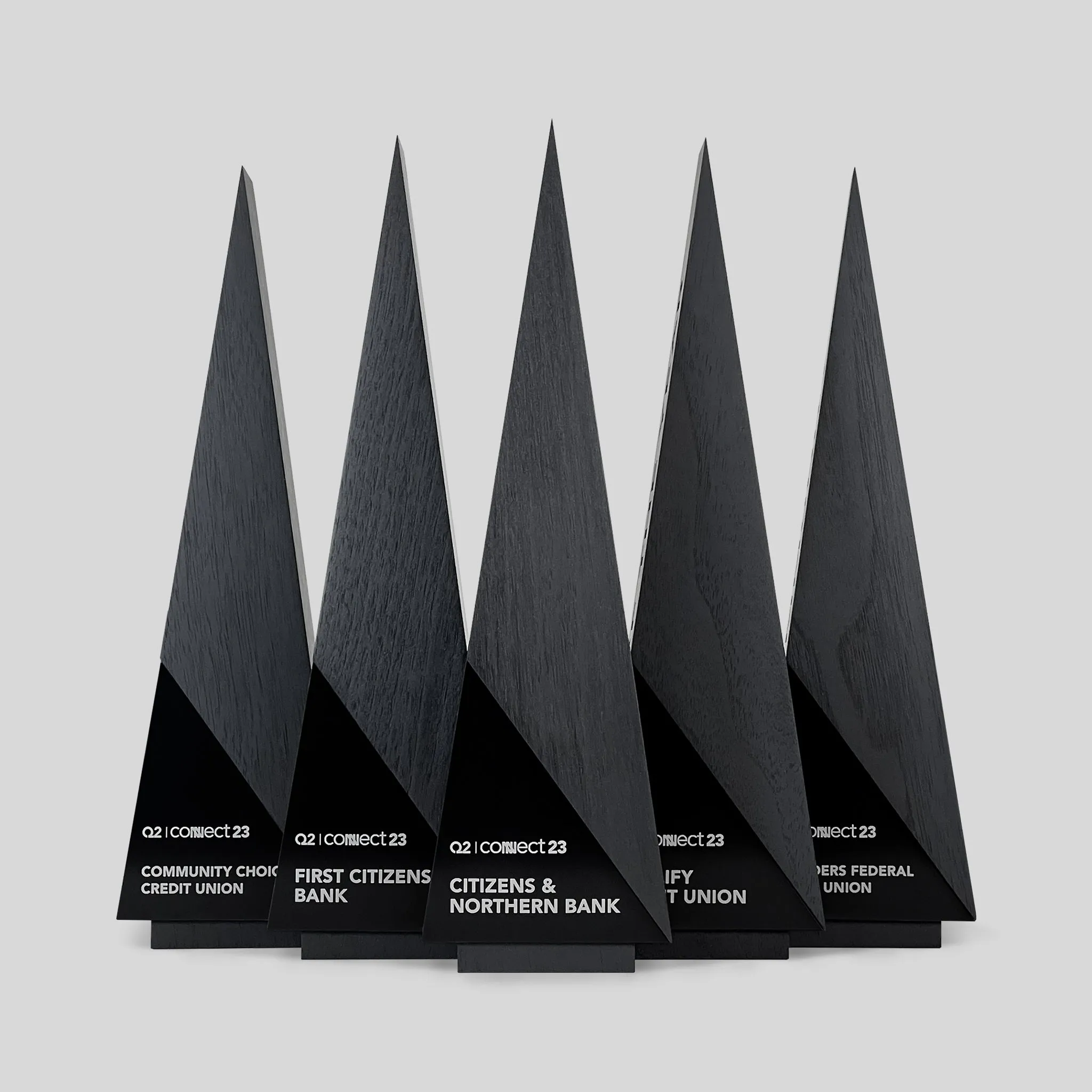 Gracilia A-Line Award |