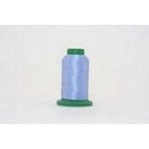 Isacord 1000m Polyester - Lake Blue