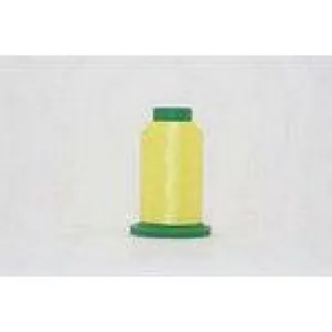 Isacord 1000m Polyester - Sunbeam