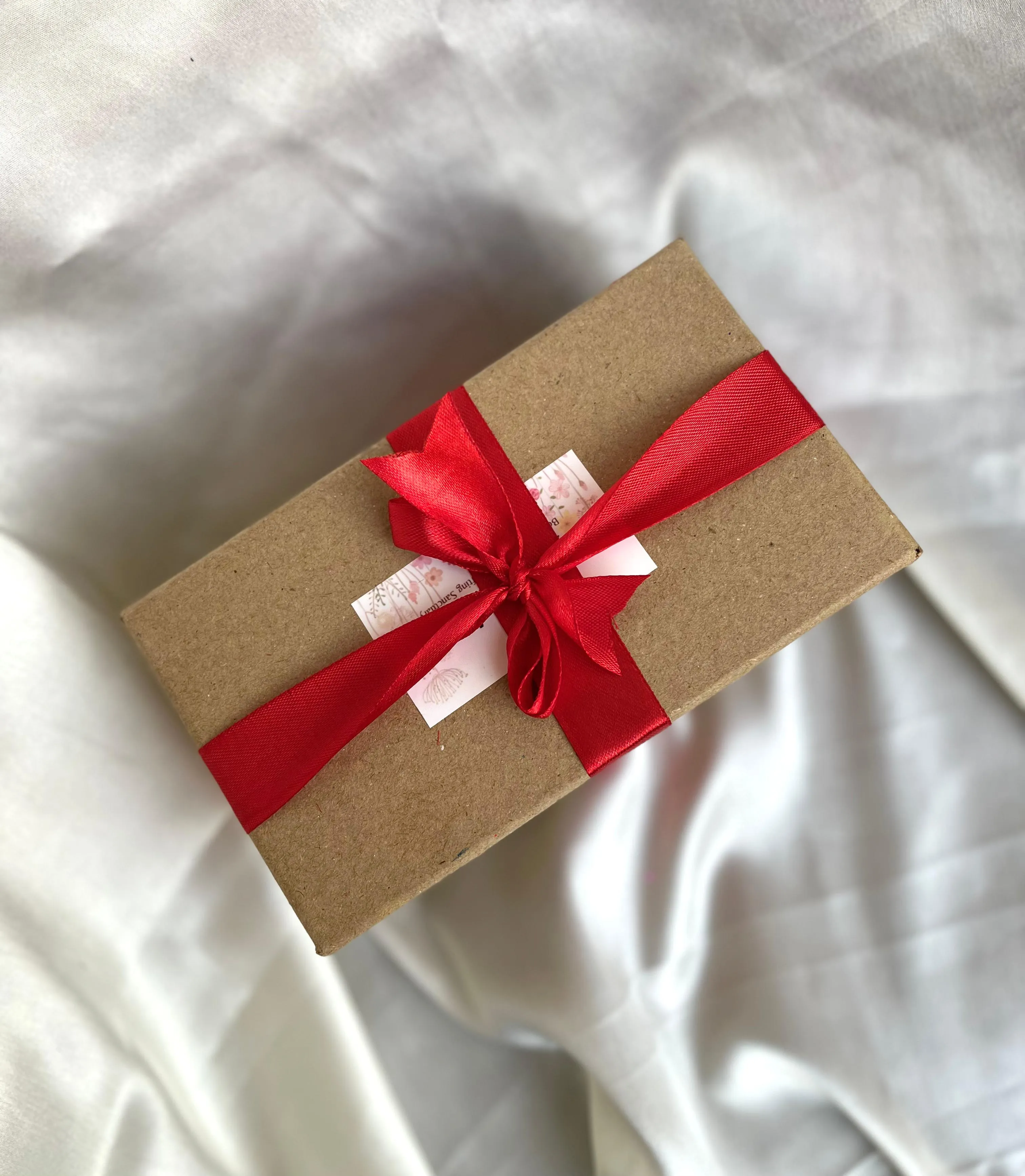 Ishmades Christmas hamper