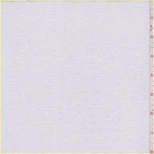 Ivory Polyester Faille Fabric