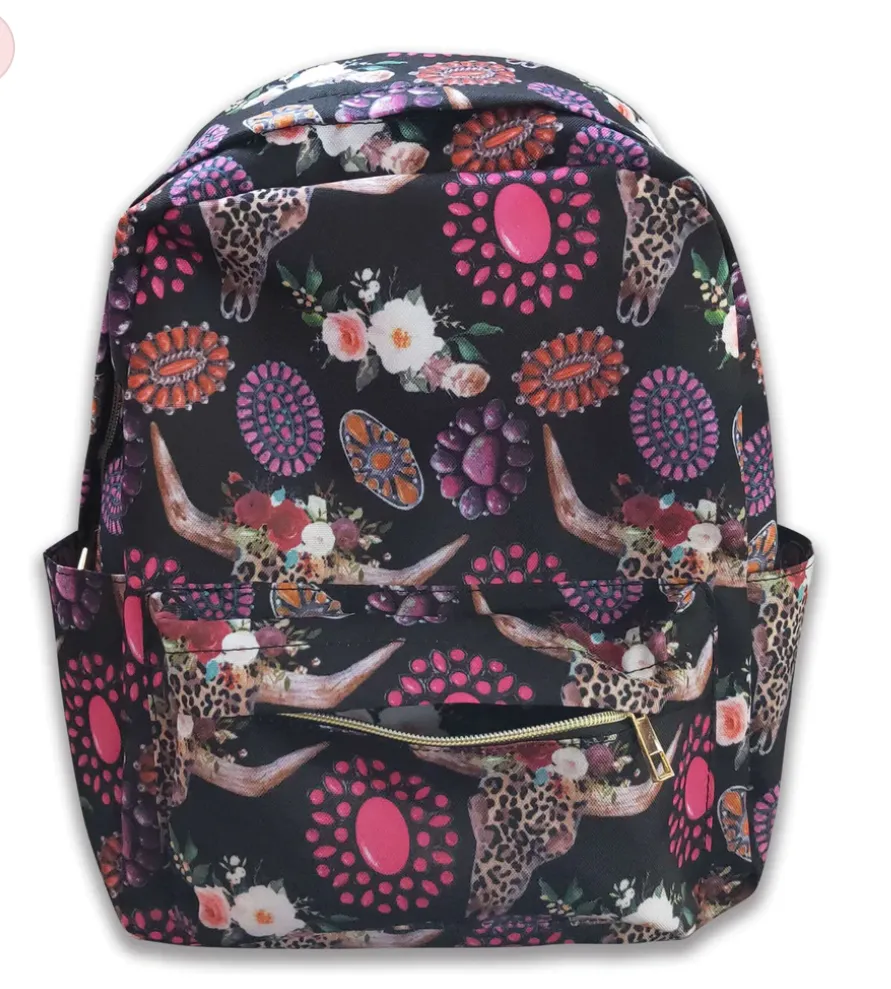 Kid's Backpack (Multiple Styles)