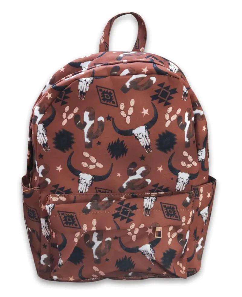 Kid's Backpack (Multiple Styles)