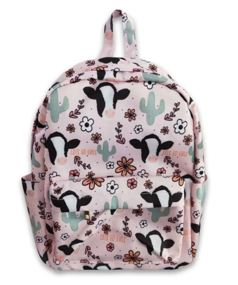 Kid's Backpack (Multiple Styles)