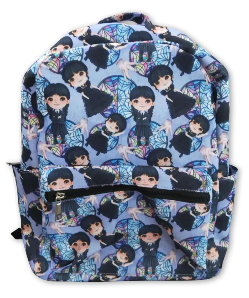 Kid's Backpack (Multiple Styles)