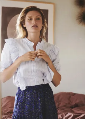 Lollys Laundry Hanni Shirt Stripe