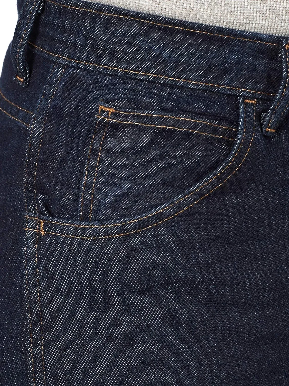 Men's Classic Relaxed Fit Jean