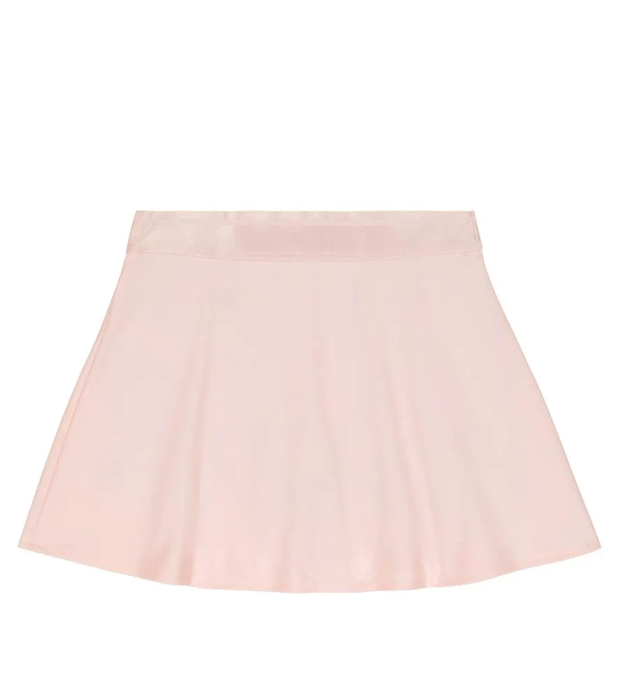 Metallic skirt Polo Ralph Lauren, pink