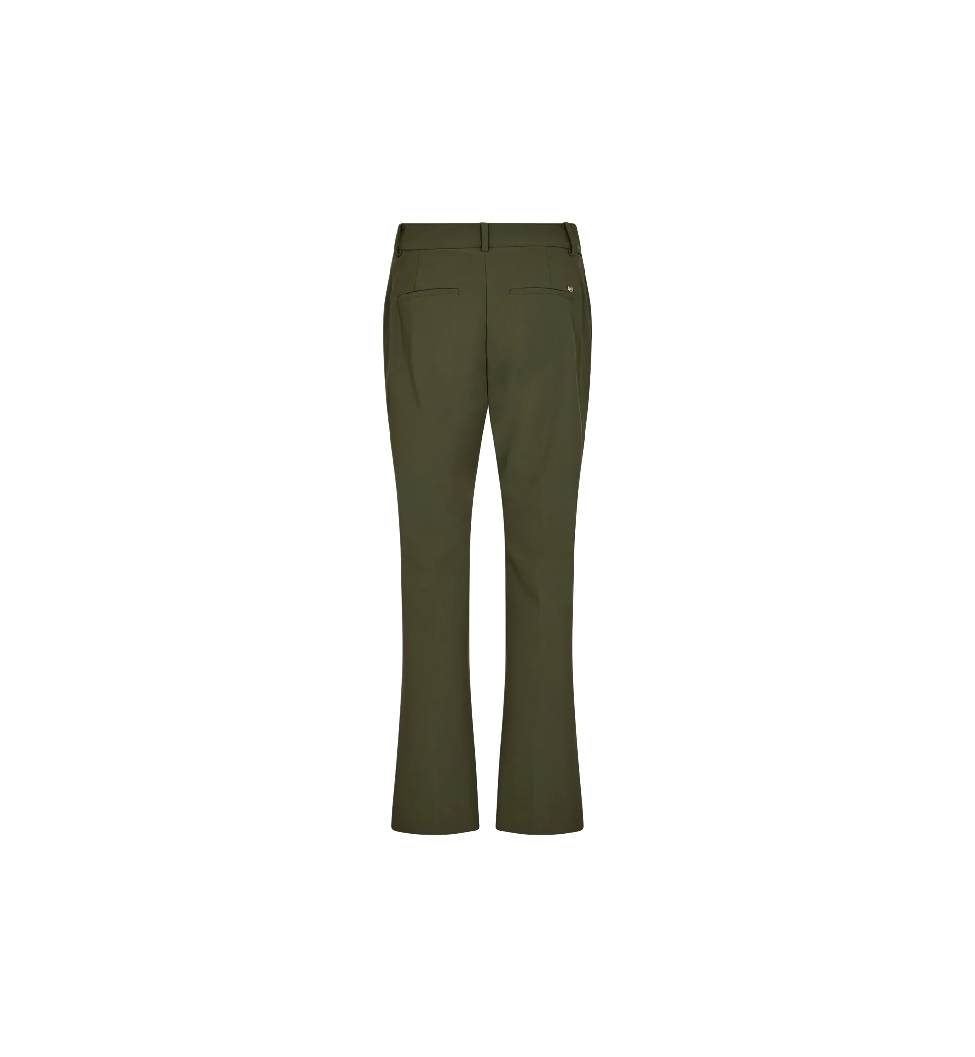 Mos Mosh Forest Night Ankle Ellen Izzy Pants