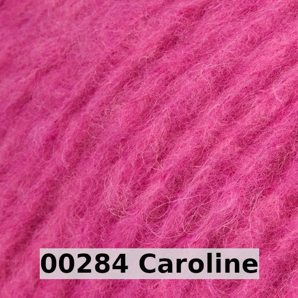 Rowan Brushed Fleece