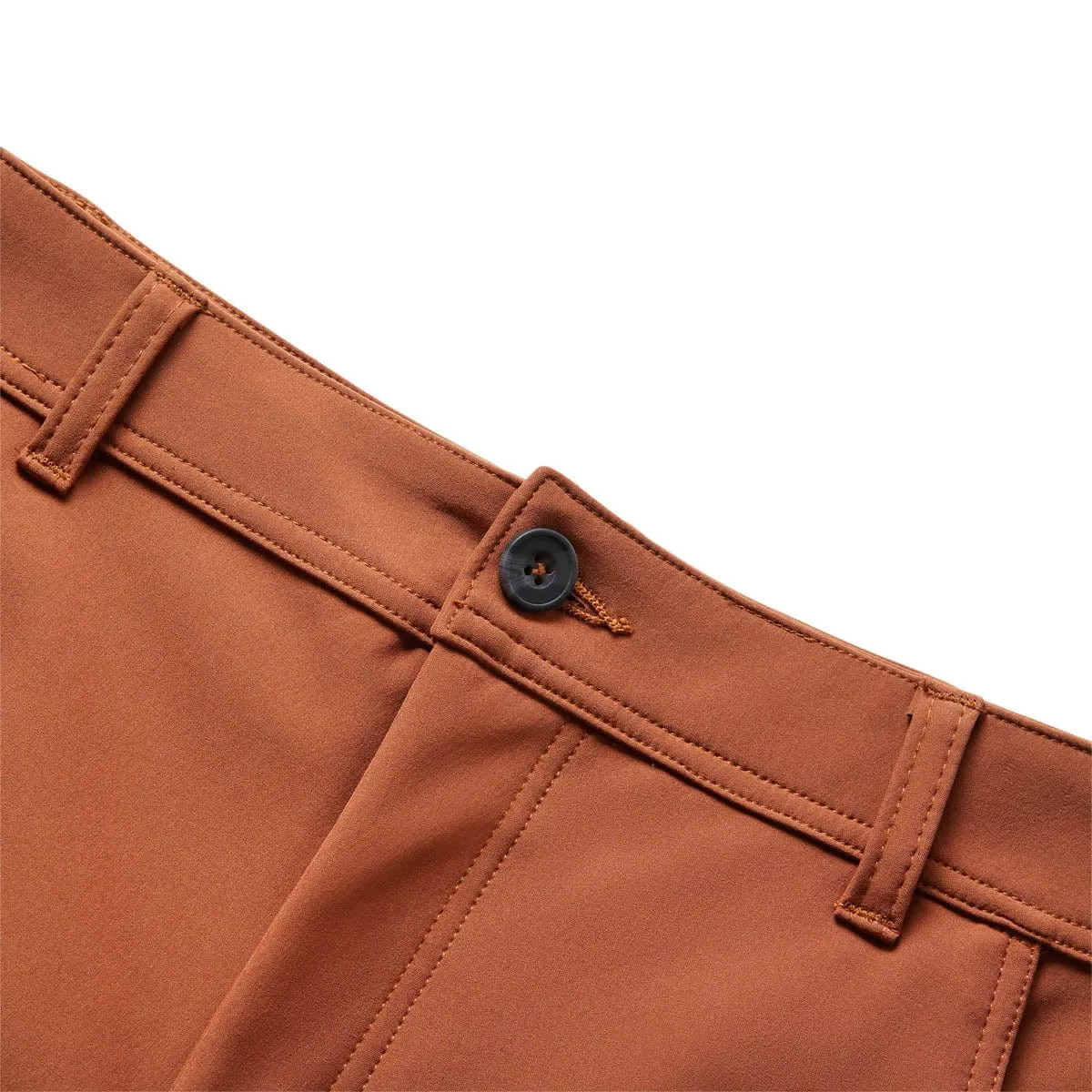 SOFTSHELL POLYESTER STORM PANT