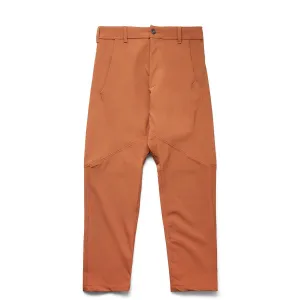 SOFTSHELL POLYESTER STORM PANT