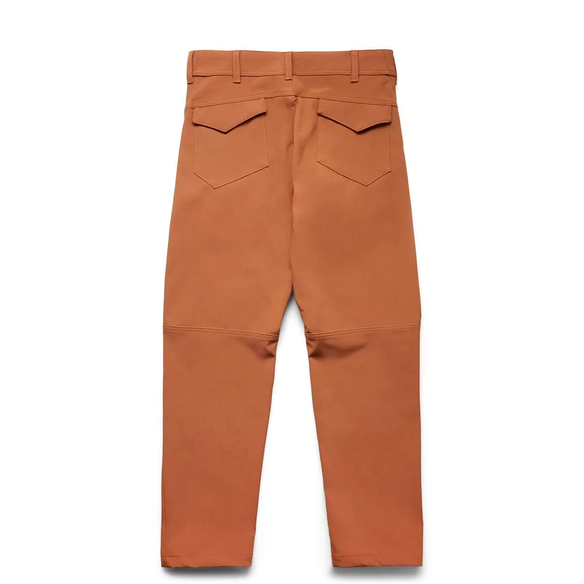 SOFTSHELL POLYESTER STORM PANT