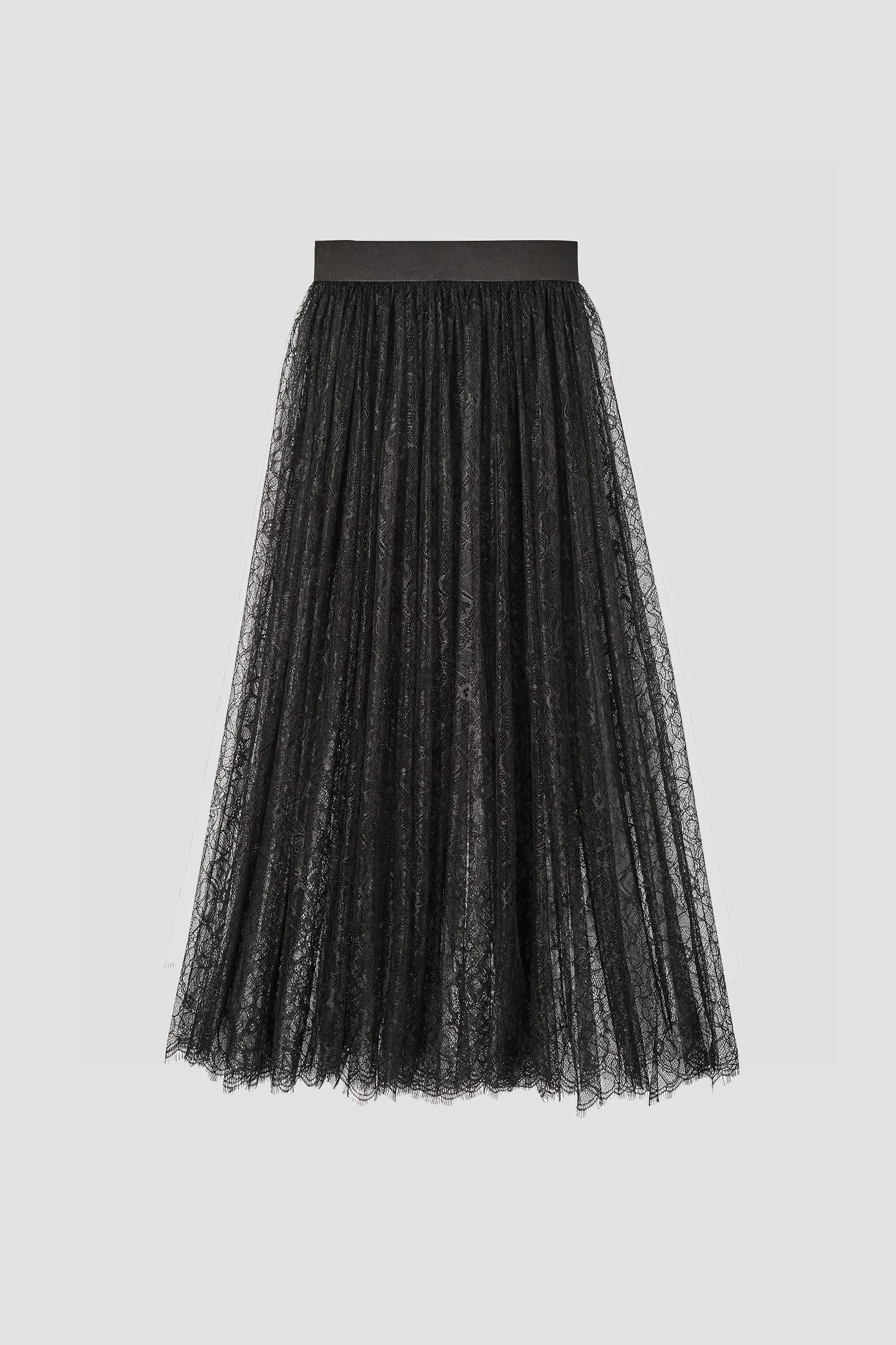 Tanya Lace Skirt