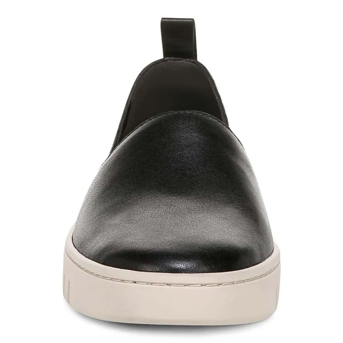 Womens Vionic Uptown A Line in Black