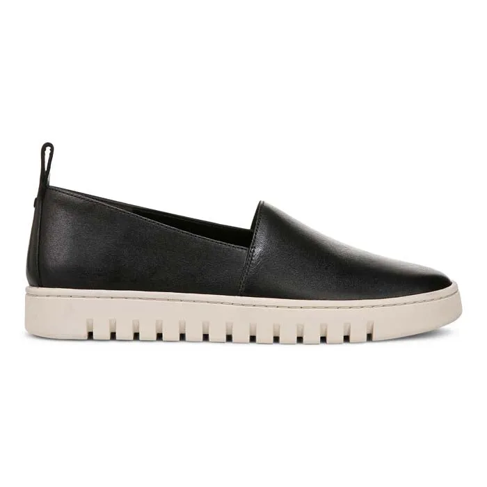 Womens Vionic Uptown A Line in Black