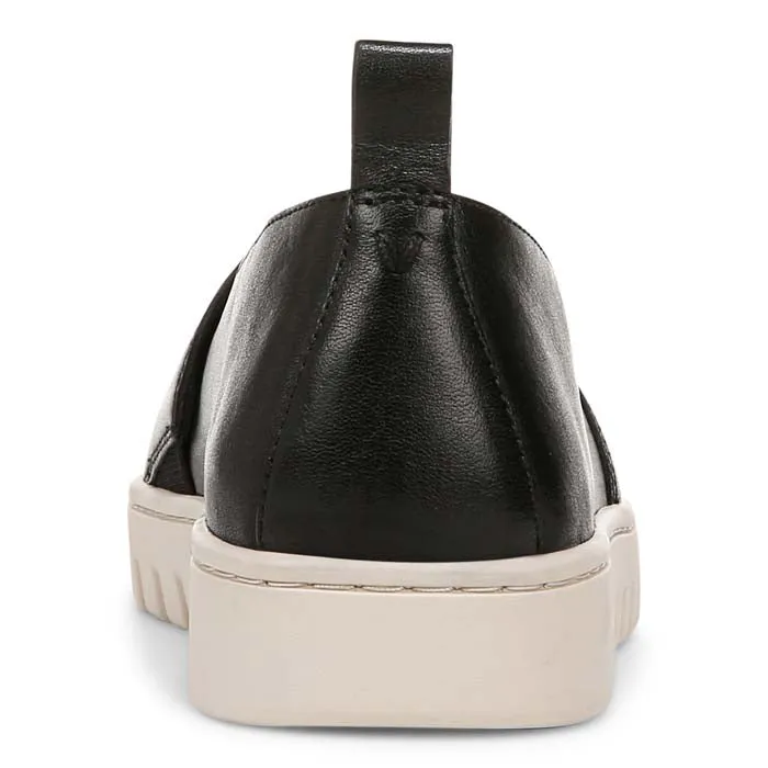 Womens Vionic Uptown A Line in Black