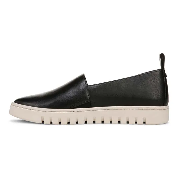 Womens Vionic Uptown A Line in Black