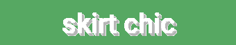 Stylish Skirts for Women | A-line, Pencil, Pleated, Tiered & More